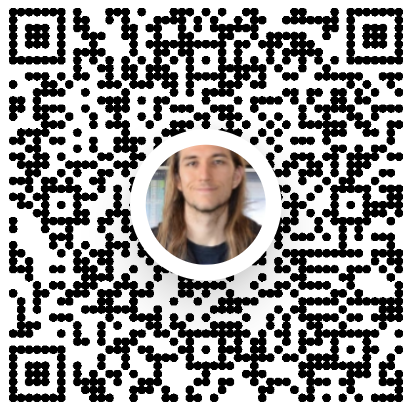 Venmo QR Code